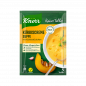 Preview: Knorr Kaiser Teller Kürbiscreme-Suppe mit Kürbisstücken, 3 Teller